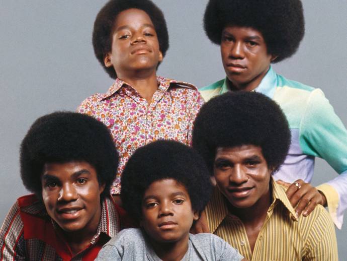 Were any of the Jacksons Jealous of Michael Jackson?