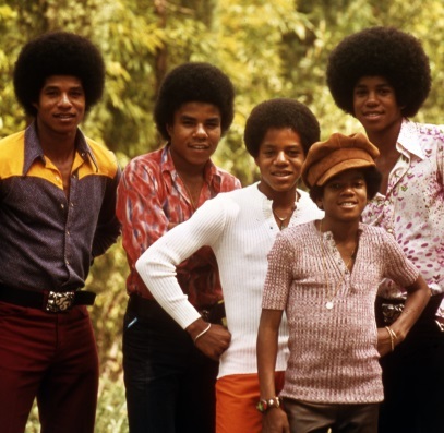 Were any of the Jacksons Jealous of Michael Jackson?
