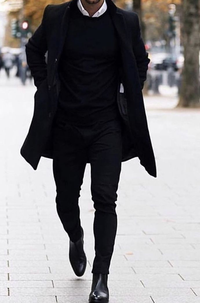 comfortable, casual..