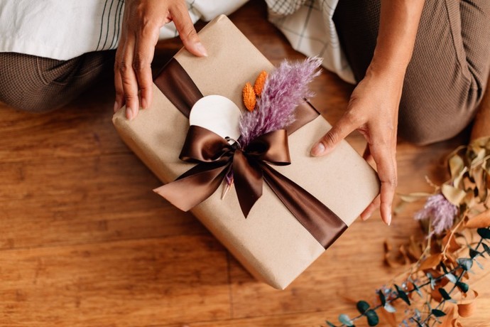 What is the most thoughtful gift you have received from someone?