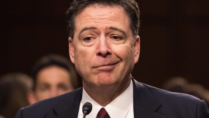 Libs say I'm lying. Biden's own justice department said Biden is guilty of many felonies, but he's mentally too far gone to prosecute. Get it?