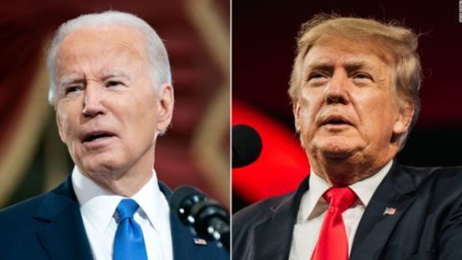What will be the result of the Presidential debate?