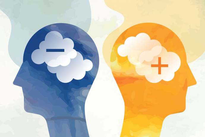 Are you more of an optimist or a pessimist?