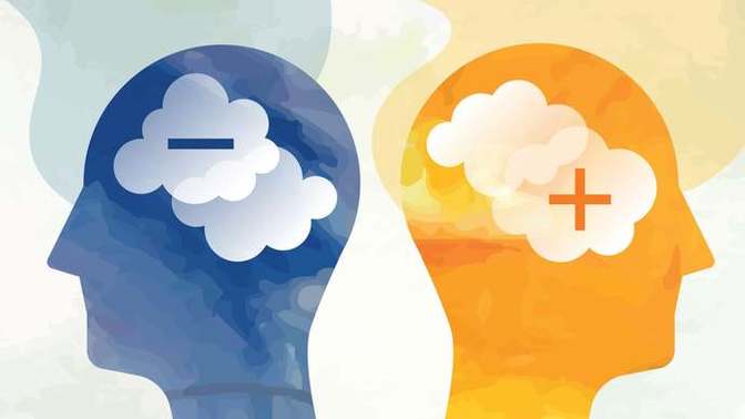 Are you more of an optimist or a pessimist?