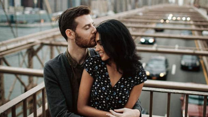 How to be faithful to your girlfriend?