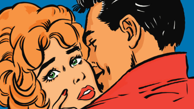 Have you ever cheated on anyone?