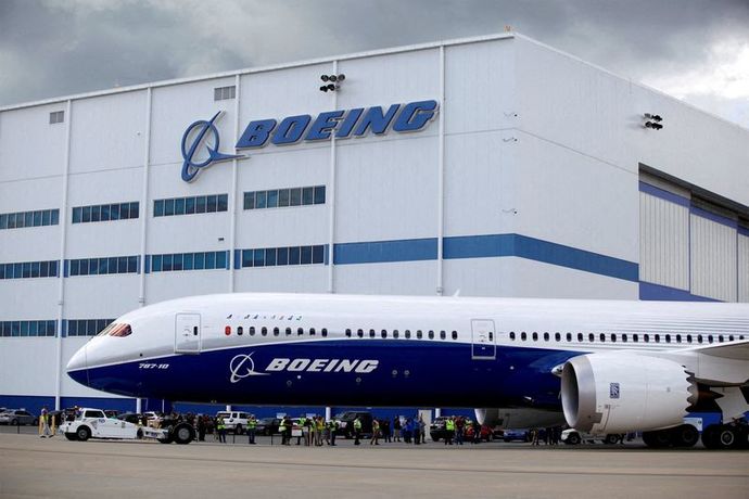Boeing Is The Worst!