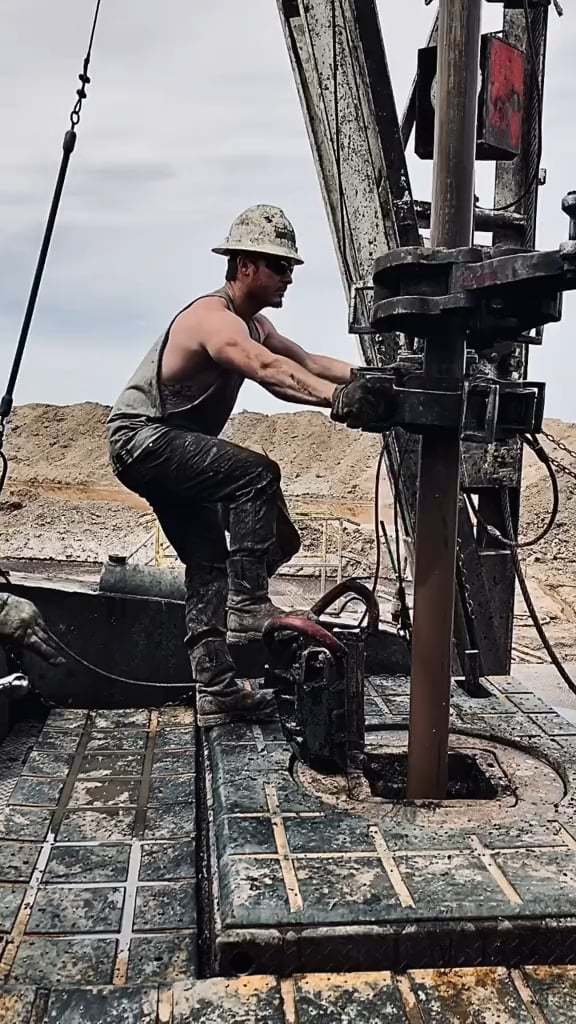 Are you a rugged guy?