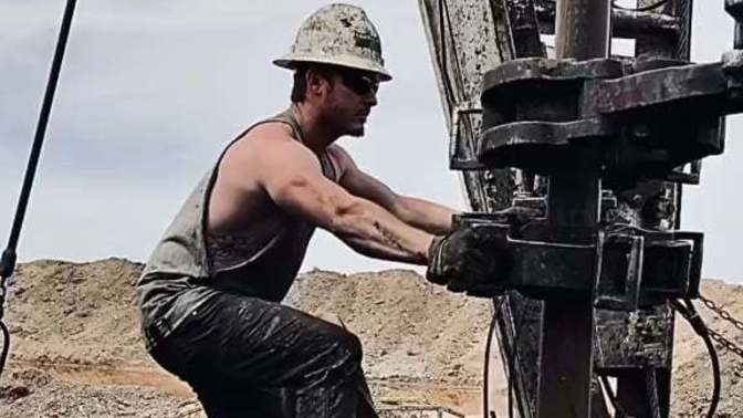 Are you a rugged guy?