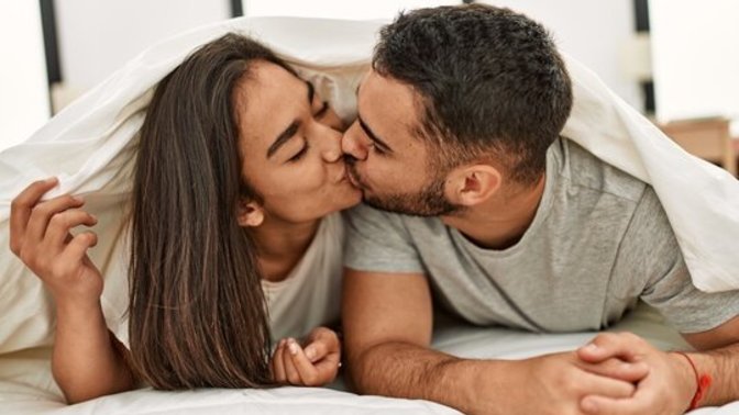 Does intimacy help to create a long lasting bond?