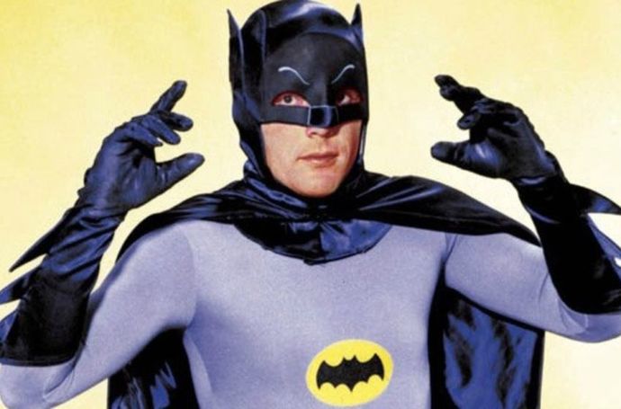 Agree or Disagree that Keaton is the best Batman?
