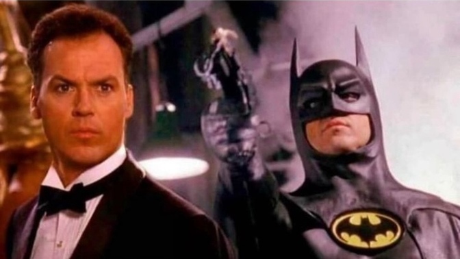 Agree or Disagree that Keaton is the best Batman?