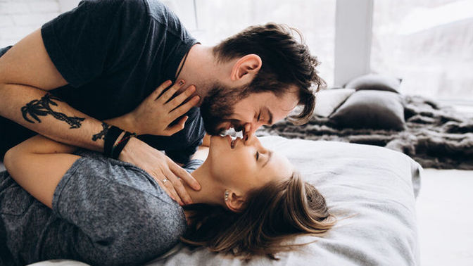 Are friends with benefits relationships only for the under 30's?