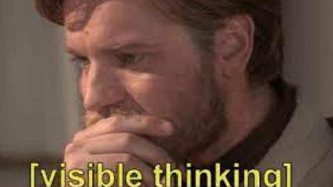 If something I'm saying is illogical, then you can dispute it. Therefore, if you dispute what I'm saying, is it illogical?