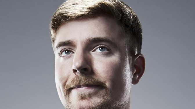 Is Your Opinion of MrBeast Positive, Negative, or Neutral?