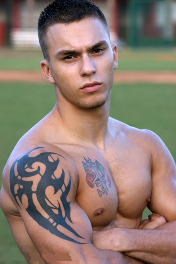 Girls, do you enjoy seeing men shirtless?