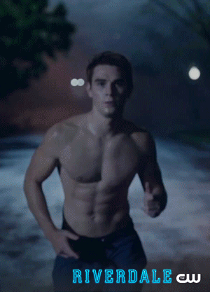 Girls, do you enjoy seeing men shirtless?