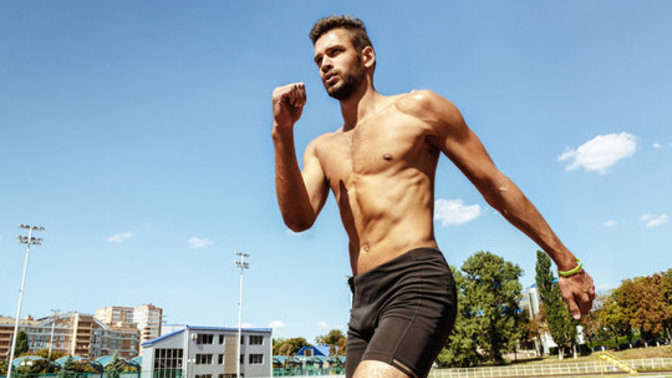Girls, do you enjoy seeing men shirtless?