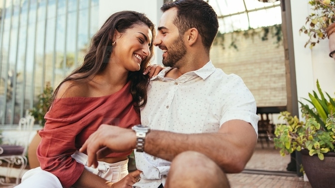 What do you value more in a relationship: emotional intimacy or physical intimacy?
