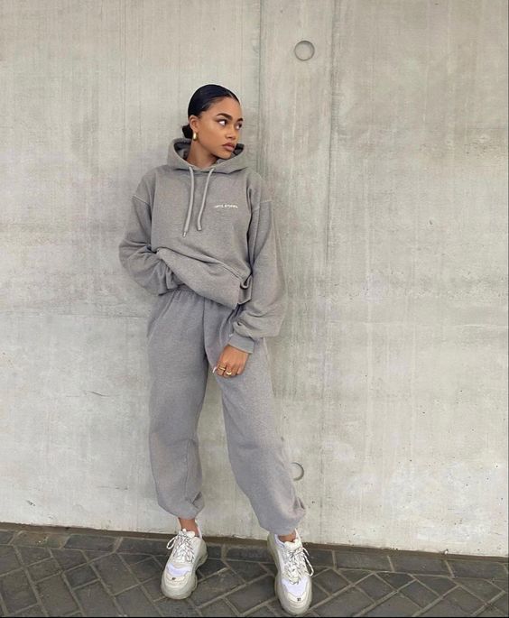 Do most people only have one fashion style?