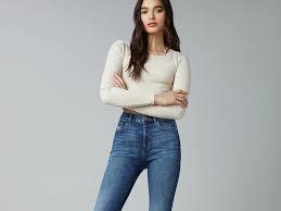 What type of jeans do you like the most?