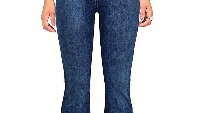 What type of jeans do you like the most?