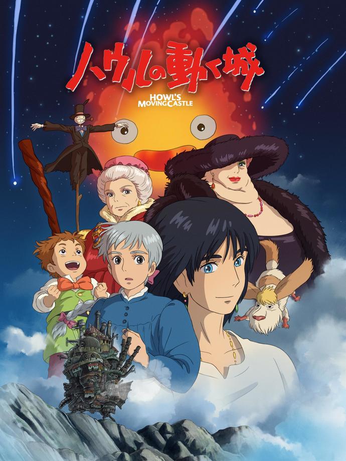 What is your favorite animated movie?