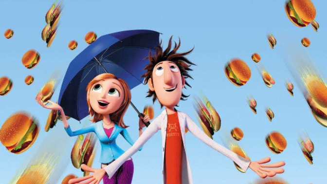 What is your favorite animated movie?