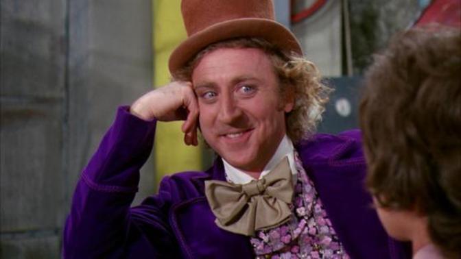 If you were to be the main character in a fictional world, what kind of characteristics would you have?