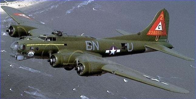 What is the BEST AIRCRAFT you've ever flown in?