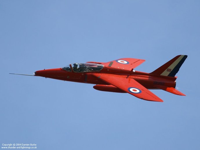 What is the BEST AIRCRAFT you've ever flown in?