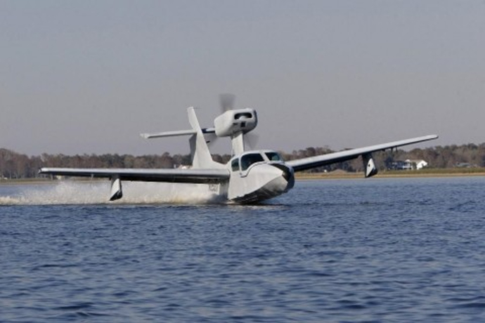 What is the BEST AIRCRAFT you've ever flown in?