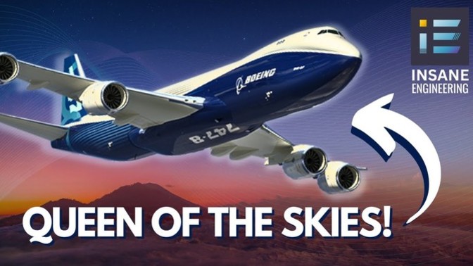 What is the BEST AIRCRAFT you've ever flown in?
