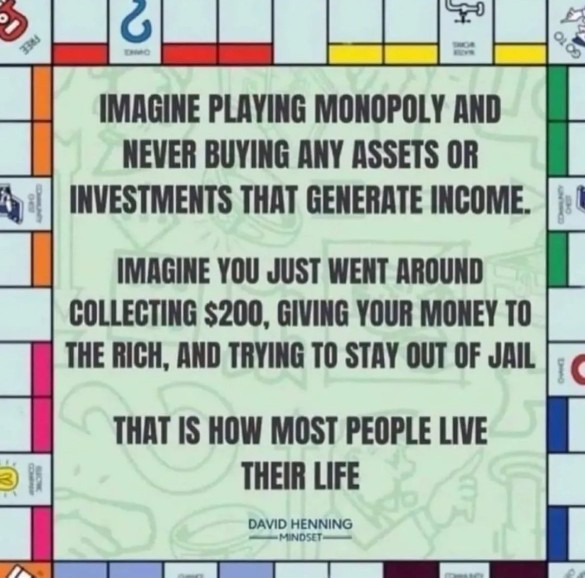 What are your thoughts on home ownership for the future?