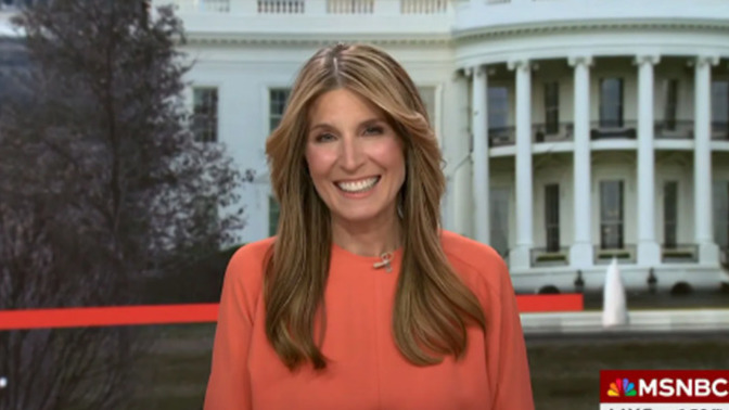 This moron from MSNBC is telling Biden to go on stage and challenge Trump on his comment about Putin being smart. When did humans become this dumb?