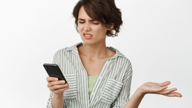Why would someone delete all their instagram posts?