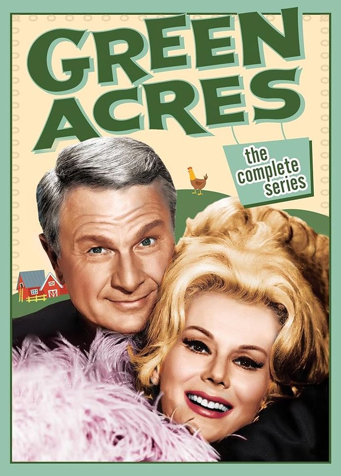 For those who either have grown up watching or haven’t by the looks of it, which old school show is your favorite?