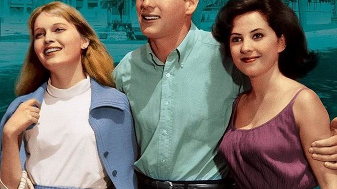 For those who either have grown up watching or haven’t by the looks of it, which old school show is your favorite?