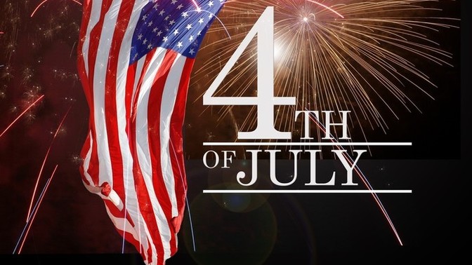 If your job contacted you today asking if you can work the 4th of July day and night shift plus Friday would you do it?