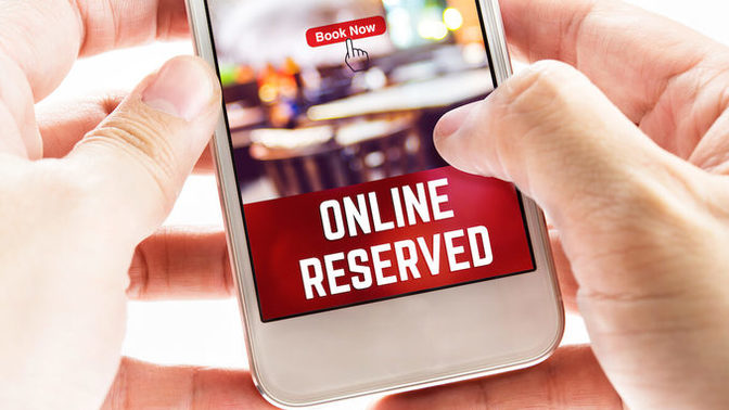 Do you think the internet has had a more possitive or negative impact on travel?
