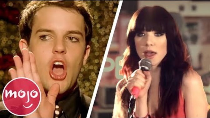 What's your go to karaoke song?