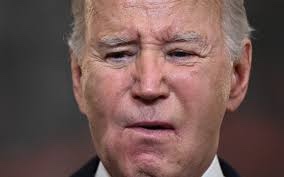 Democrat Party: “We’ve seen enough.” Who will replace Joe Biden?