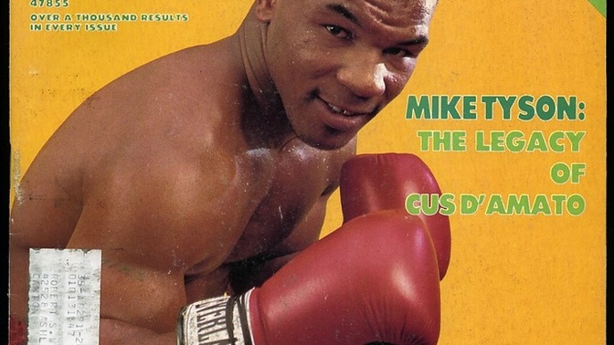 Which aspect of Tyson's career do you think had the biggest impact on boxing?