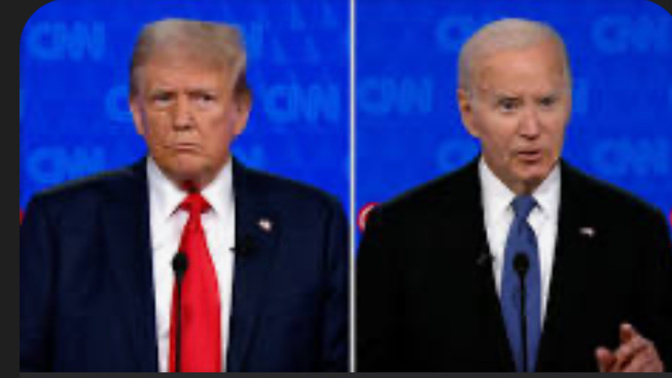 Who won the debates?
