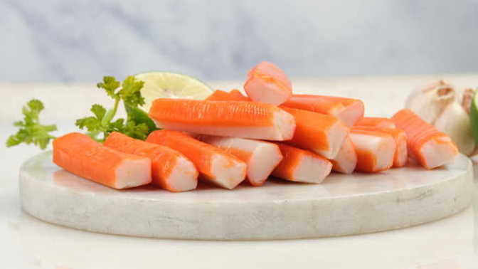 Do you like surimi?