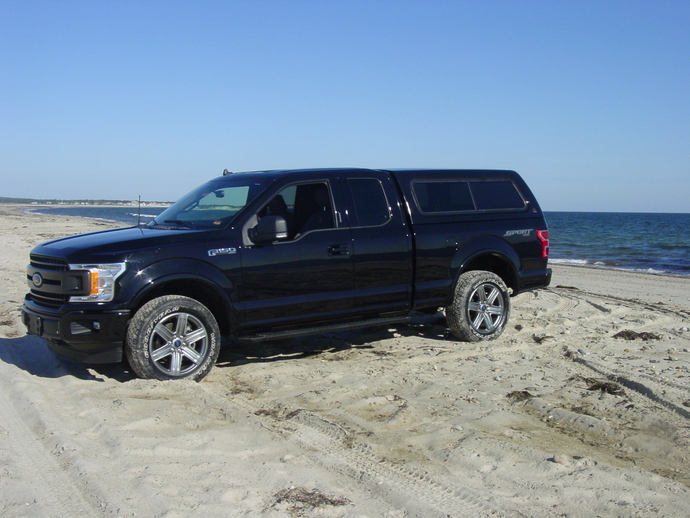 Which of these vehicles would you buy?