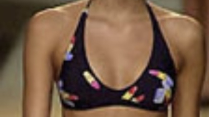 Do Guys Care About Wide Shoulders?