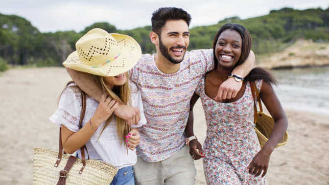 If you could relive one week of you life, what week would it be and why?