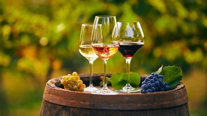 Calling all my fellow wine snobs! What are your favourite wines?