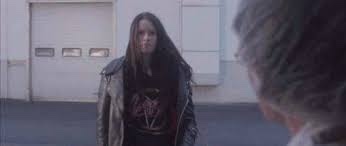 to the metalhead guys, do you guys even like metalhead girls who dress masculine?